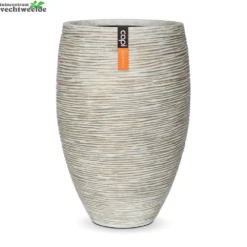 Vaas Elegant Deluxe I D39h60 Ivoor