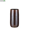 Vaas Floyd D25h50cm Bruin -Bloempot Winkel vaas floyd d25h50cm bruin 750x750 62078b96de324 l