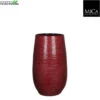Vaas Gabriel D21h35cm Bordeaux -Bloempot Winkel vaas gabriel d21h35cm bordeaux 700x700 62076f71b2fd3 l