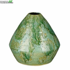 Vaas Harris D27h25cm Groen