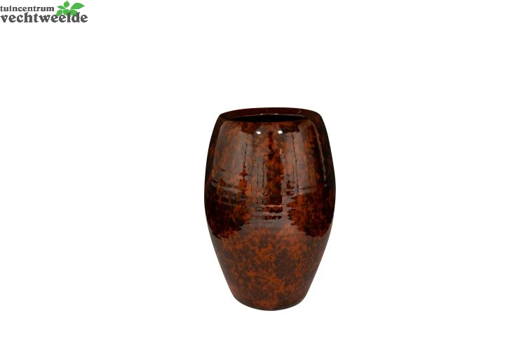 Vaas Kae D20h30cm Cayenne 3 Vaas Kae D20h30cm Cayenne