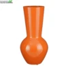 Vaas Lora D23h45cm Oranje -Bloempot Winkel vaas lora d23h45cm oranje 750x750 640b6419e9167 l