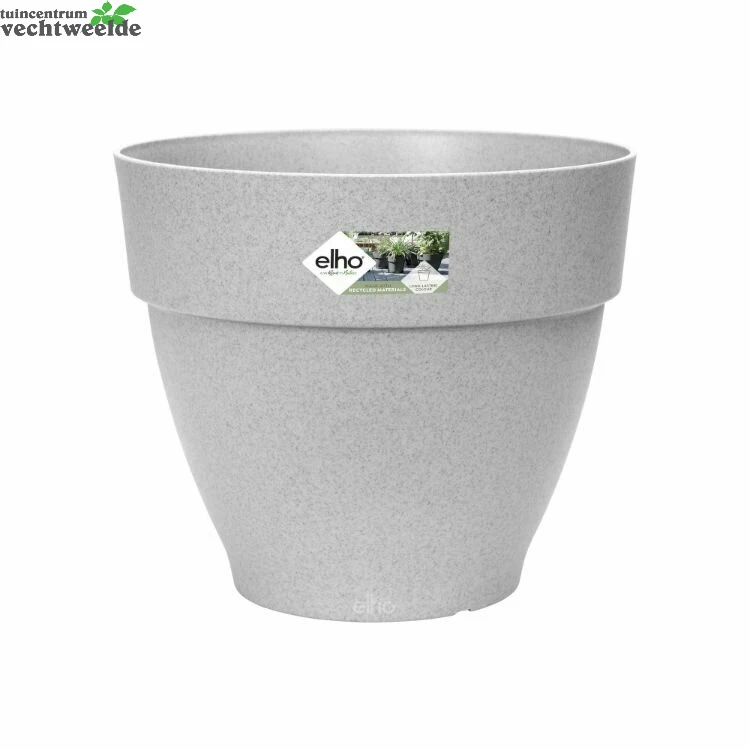 Elho Vibia Campana Rond D55cm Liv Conc 3 Elho Vibia Campana Rond D55cm Liv Conc